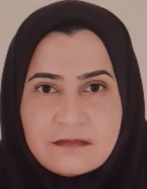 فرزانه نورافشان