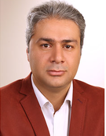 محمدرضا باقری