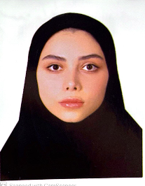 سیده فاطمه سجادی فر
