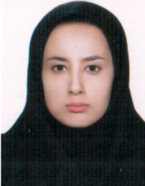 مهدیه السادات طباطبائی نژاد
