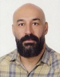 حمیدرضا مازینی