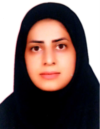 افسانه ناصری زاده