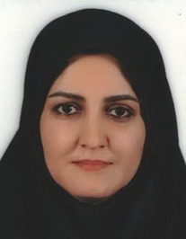 مریم رهبر زراعتی