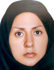 ناهید بوستانی سه قلعه