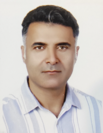 مهدی عیسی پور