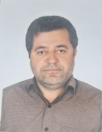 محمدرضا حصاری