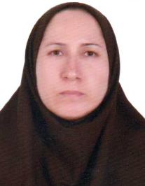 فهیمه مرادی