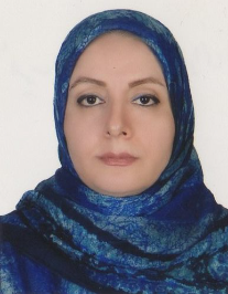 فریبا محمدخواه صومعه سرایی