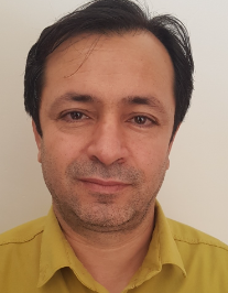 هادی خسروی بغداده