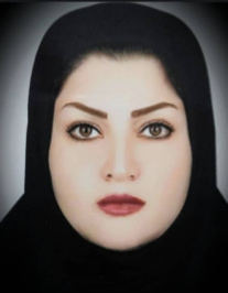 مرجان رضایی مقدم