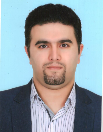 مهدی شاهمرادی