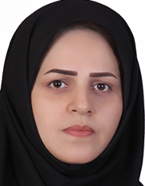 خدیجه روشنی