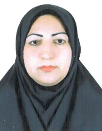 سکینه شریفی نژاد
