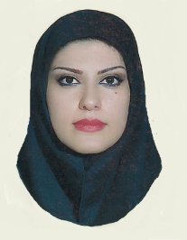 سمیرا یوسفی پوردرگاه