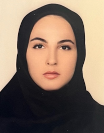 مینا شرافتی