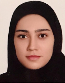 اسما فرج الهی