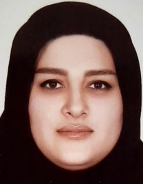 سیده معصومه مرعشیان سرائی