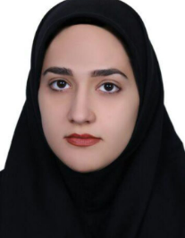 سپیده مشایخی قویونلو