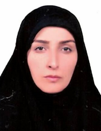 زهرا حیدری
