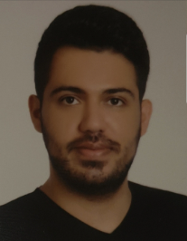 امیرراد برزوی مقدم