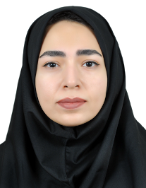 شهرزاد السادات سیدحسنی