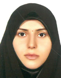 فاطمه فرگاه