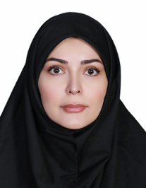 سارا کهربایی