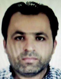 علی حیدری