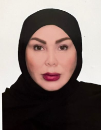 مریم عاشوری