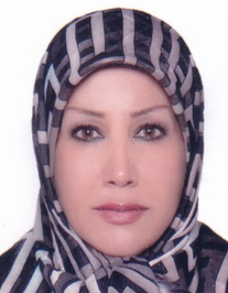 زهرا موسوی شبستری