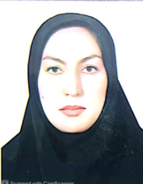 زهرا دهقانی زاده