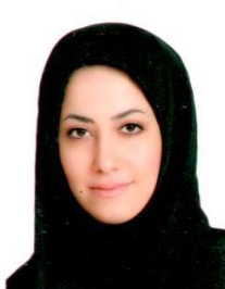 رعنا هدایت نیا