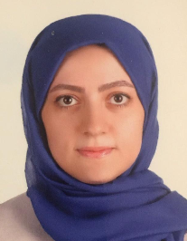 سیده بهاران قوامی