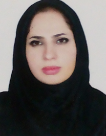 شادی رحیمی چوقانلو