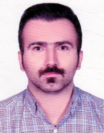 فرهاد احمدی باغ