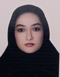 سعیده امیرزاده