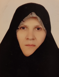 فاطمه علیزاده سیگارپیچ