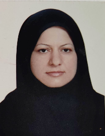 زهره محمدزاده