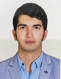 محمد امینیان ندوشن