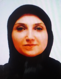 سیده نرگس موسوی