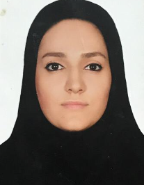الهه کاظم زاده