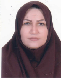 نسرین درزی نیا