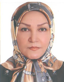 فریبا فرح نیا