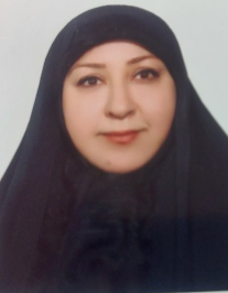 مریم گیلان پور