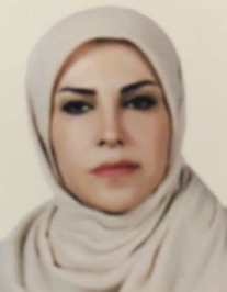 فاطمه حیدری اتابک