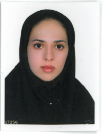 فاطمه السادات رئیسیان