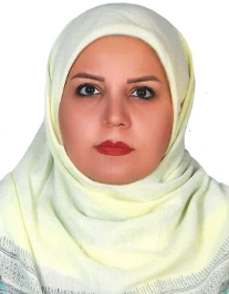 معصومه رضائی پور