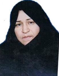 زهرا فریدونی