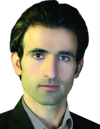 مهدی مال ویرانی