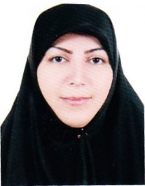 سعیده سادات فرخیان